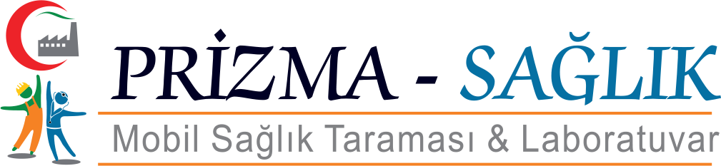 Prizma Sağlık Logo