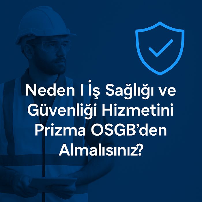 Prizma Mobil Sağlık İstanbul