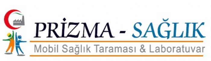 Prizma Mobil Sağlık İstanbul